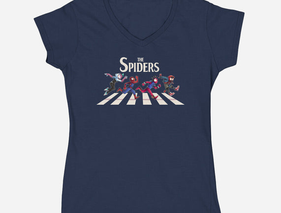 The Spiders
