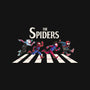 The Spiders-None-Drawstring-Bag-2DFeer