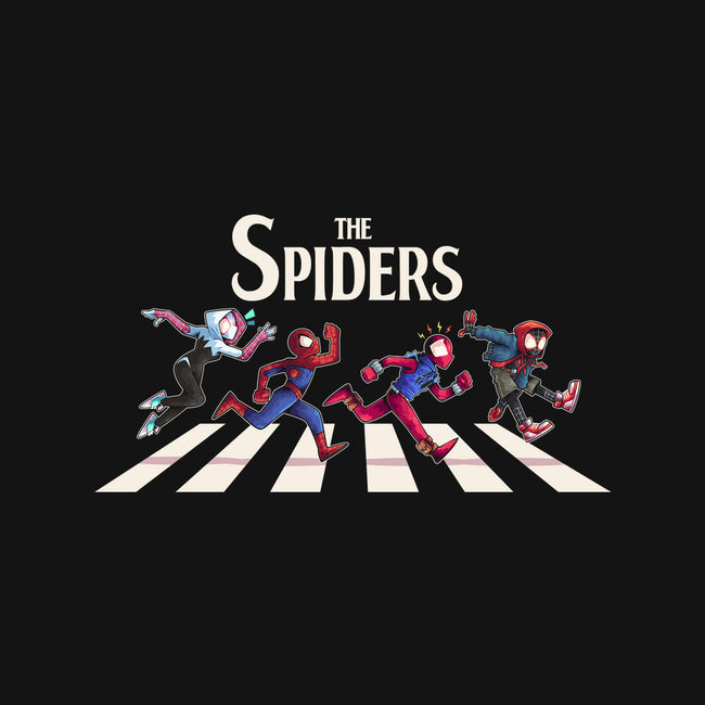The Spiders-None-Mug-Drinkware-2DFeer