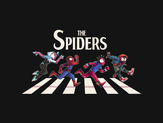 The Spiders