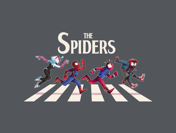 The Spiders