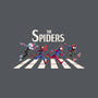 The Spiders-Mens-Premium-Tee-2DFeer