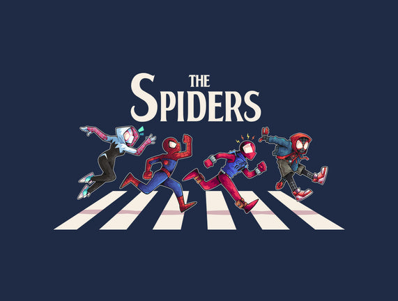 The Spiders