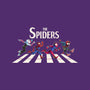 The Spiders-Mens-Premium-Tee-2DFeer