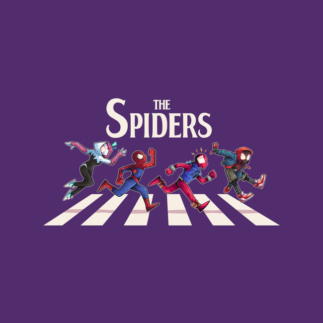 The Spiders-None-Mug-Drinkware-2DFeer