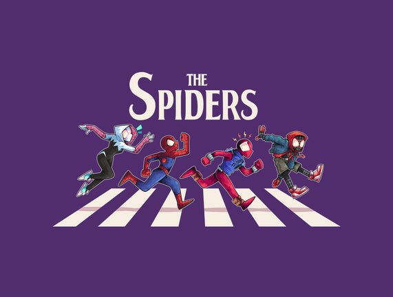 The Spiders