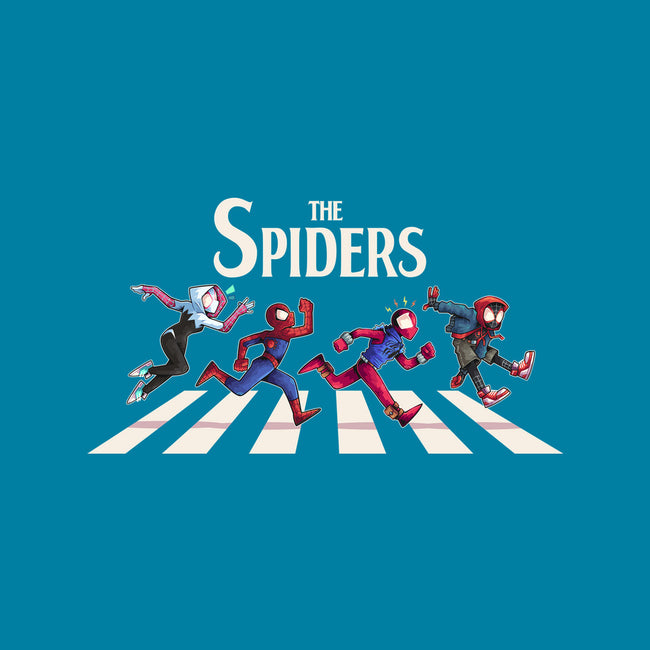 The Spiders-Womens-Basic-Tee-2DFeer