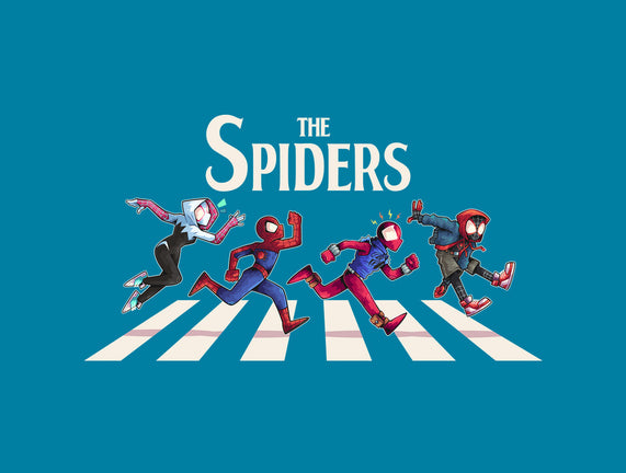 The Spiders