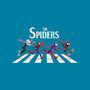 The Spiders-None-Matte-Poster-2DFeer