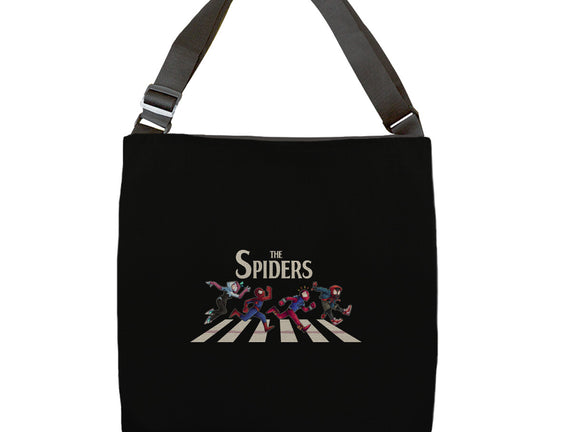 The Spiders