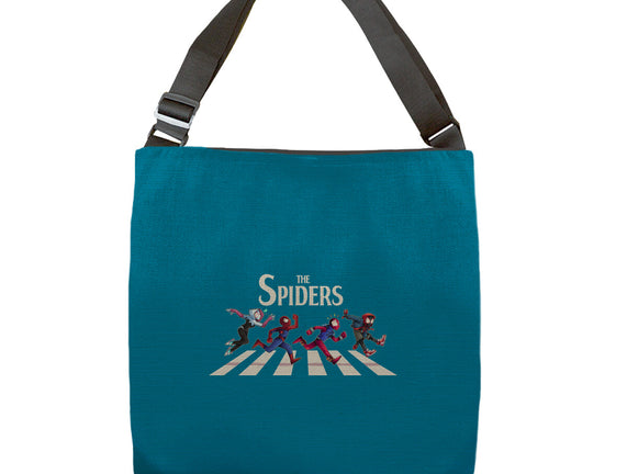 The Spiders
