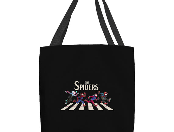 The Spiders