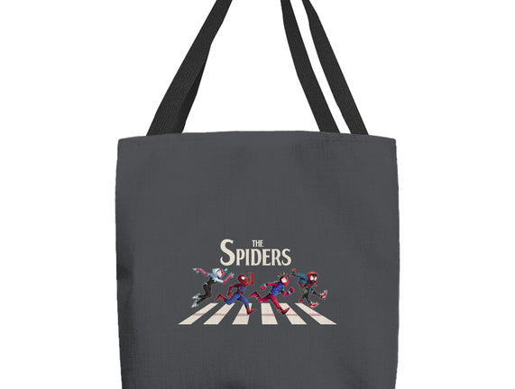 The Spiders