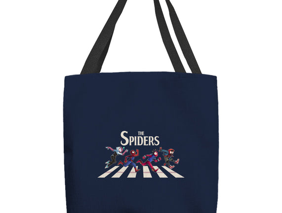 The Spiders