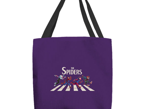 The Spiders