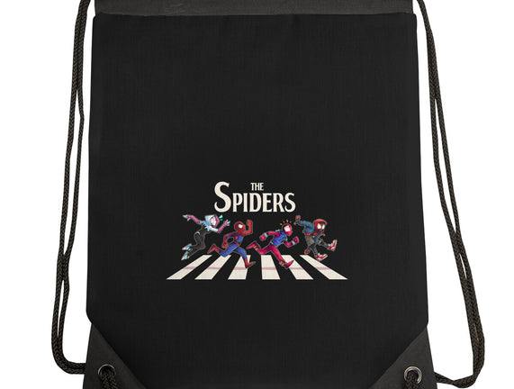 The Spiders