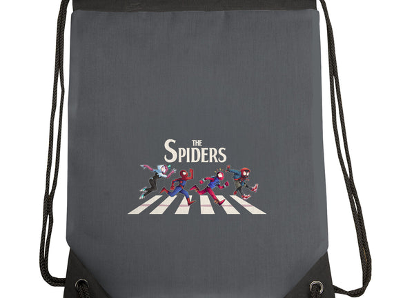 The Spiders