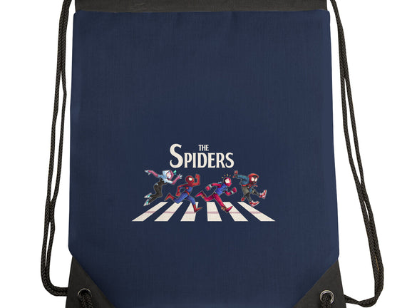 The Spiders