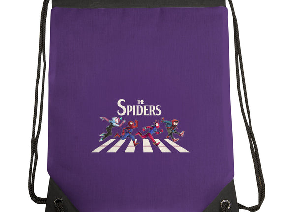 The Spiders