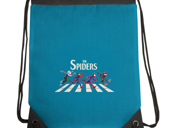 The Spiders