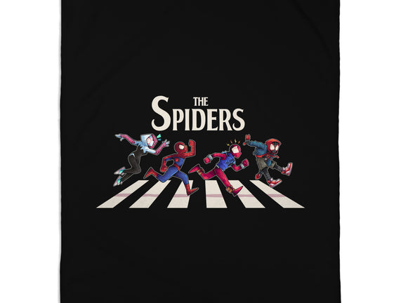 The Spiders