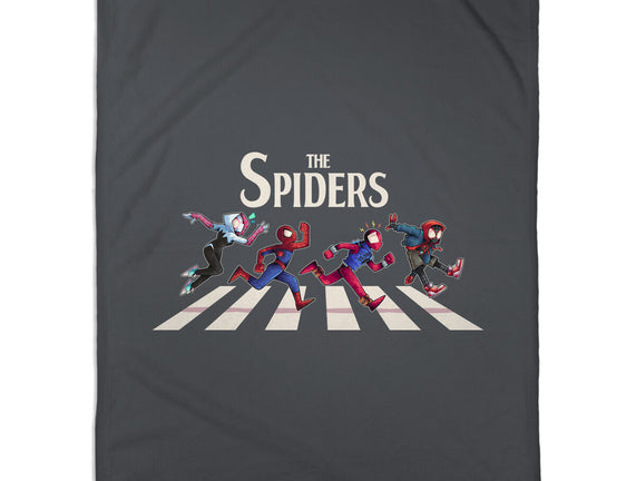 The Spiders
