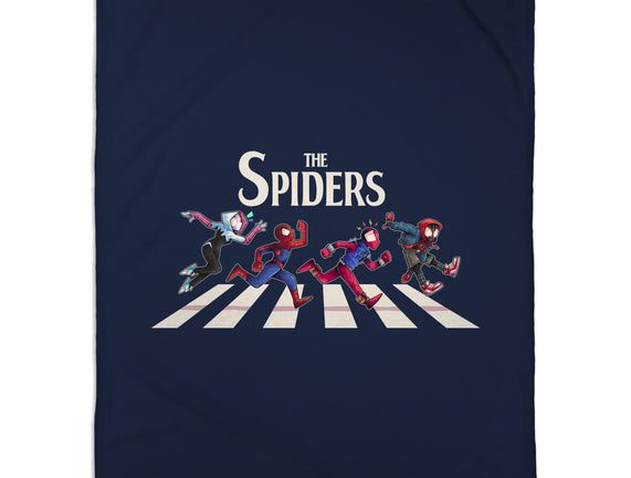 The Spiders
