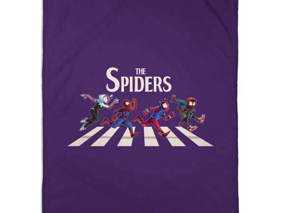 The Spiders