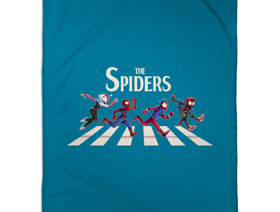 The Spiders