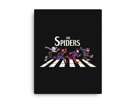 The Spiders