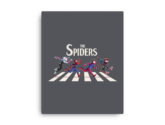 The Spiders