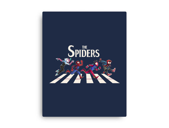 The Spiders