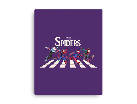 The Spiders