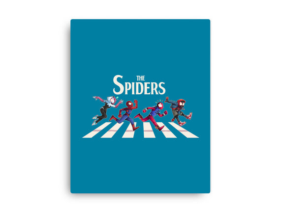 The Spiders