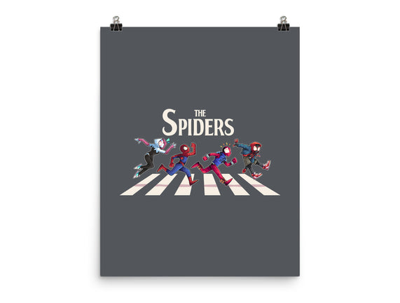 The Spiders