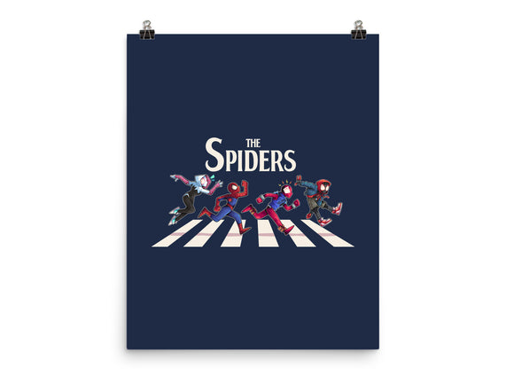 The Spiders