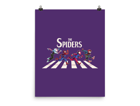 The Spiders