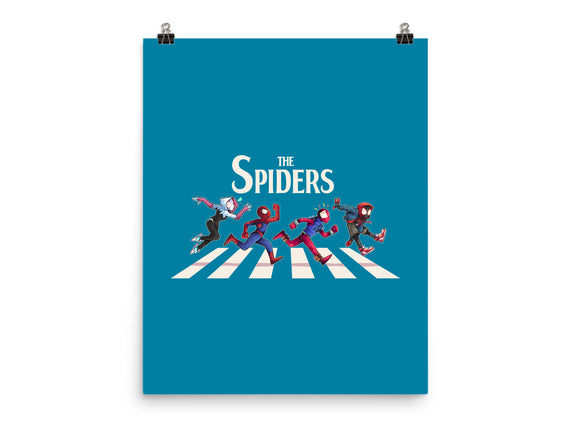 The Spiders