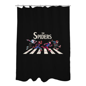 The Spiders