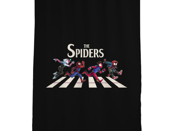 The Spiders