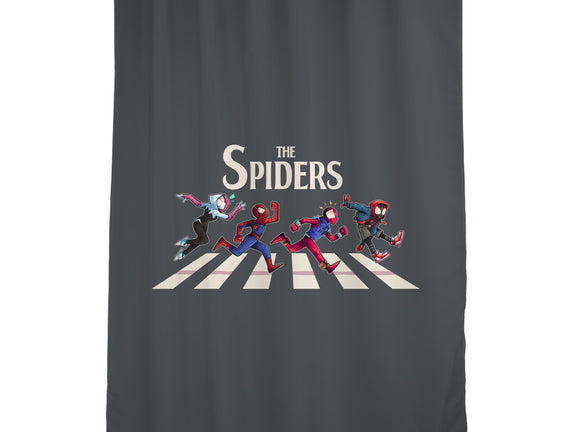 The Spiders