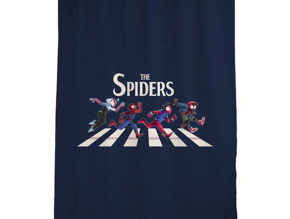 The Spiders