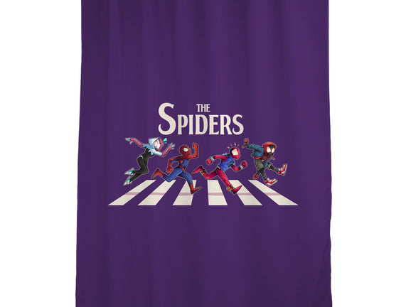 The Spiders