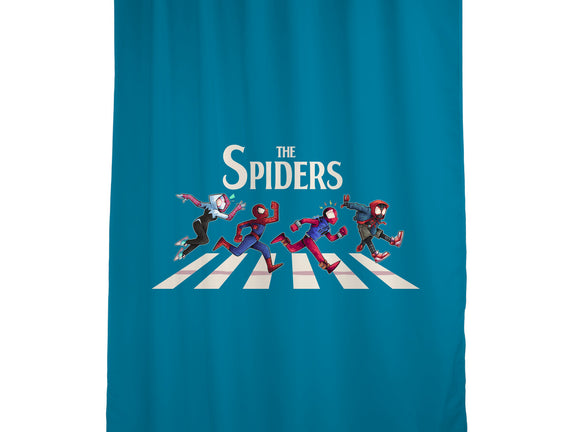 The Spiders