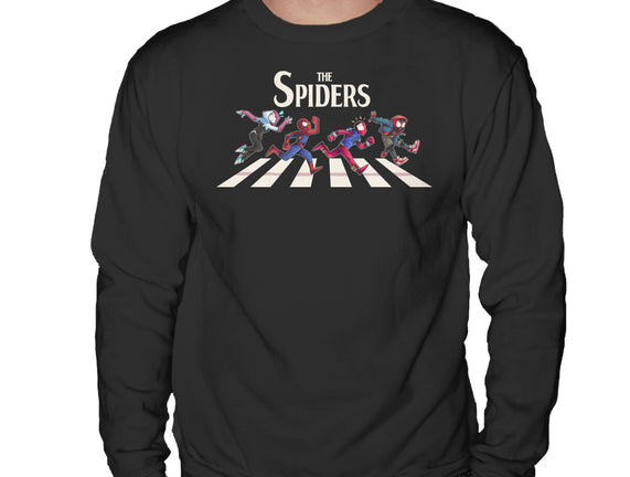 The Spiders