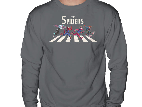 The Spiders