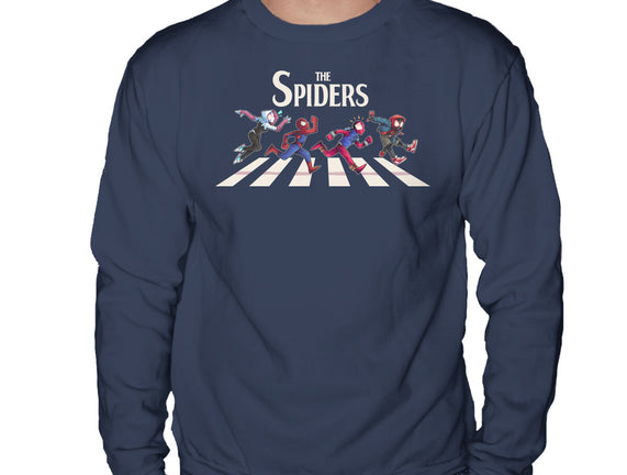 The Spiders