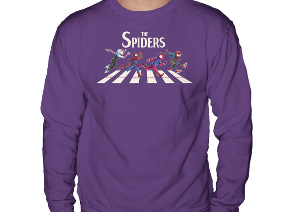 The Spiders