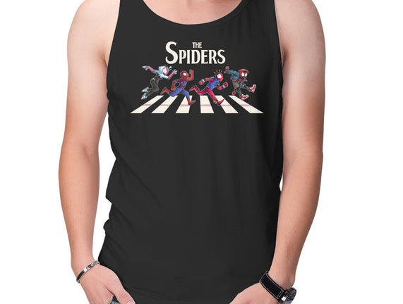 The Spiders