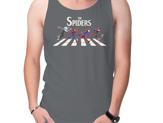 The Spiders